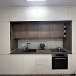 уют,спокойствие,сигурност на метри от плажа Apartamento *