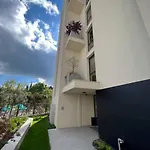 уют,спокойствие,сигурност на метри от плажа Apartamento *