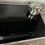 Apartamento уют,спокойствие,сигурност на метри от плажа