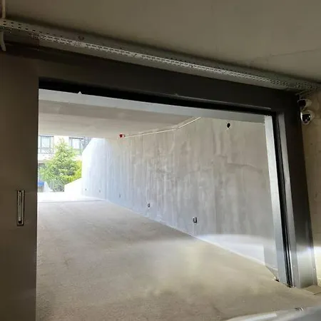 Appartement уют,спокойствие,сигурност на метри от плажа *