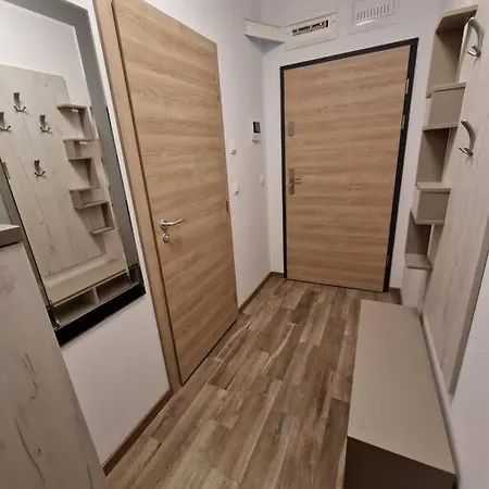 Appartement уют,спокойствие,сигурност на метри от плажа *