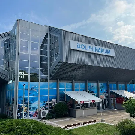 уют,спокойствие,сигурност на метри от плажа * Saints Constantine and Helena