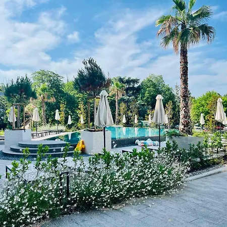 уют,спокойствие,сигурност на метри от плажа * Saints Constantine and Helena