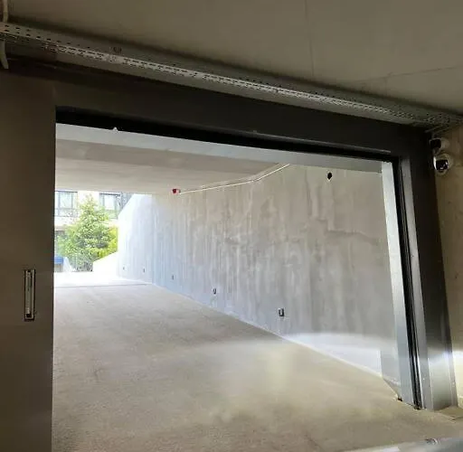 Apartamento уют,спокойствие,сигурност на метри от плажа *