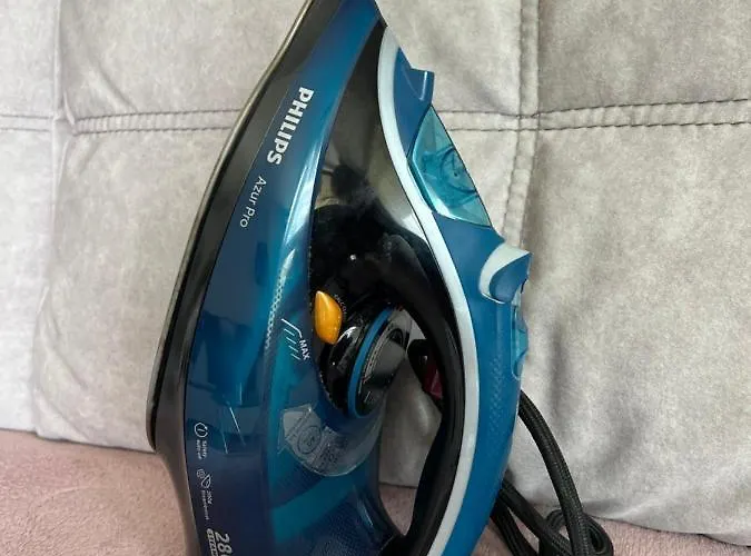 уют,спокойствие,сигурност на метри от плажа Apartamento