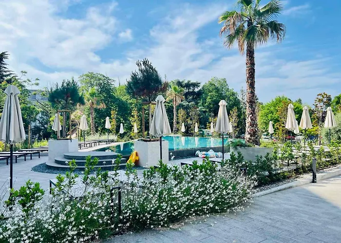 уют,спокойствие,сигурност на метри от плажа * Saints Constantine and Helena