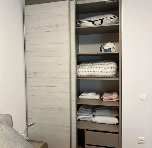 уют,спокойствие,сигурност на метри от плажа * Sankt Konstantin & Helena