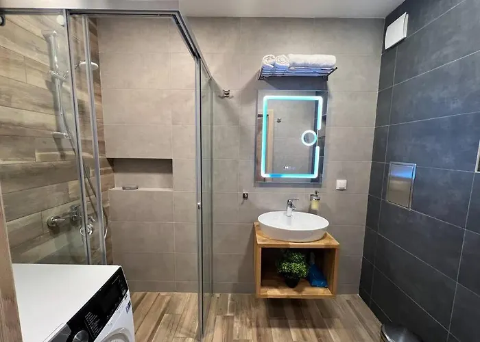 уют,спокойствие,сигурност на метри от плажа Sankt Konstantin & Helena