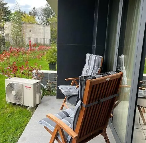 уют,спокойствие,сигурност на метри от плажа St Constantin et Helena