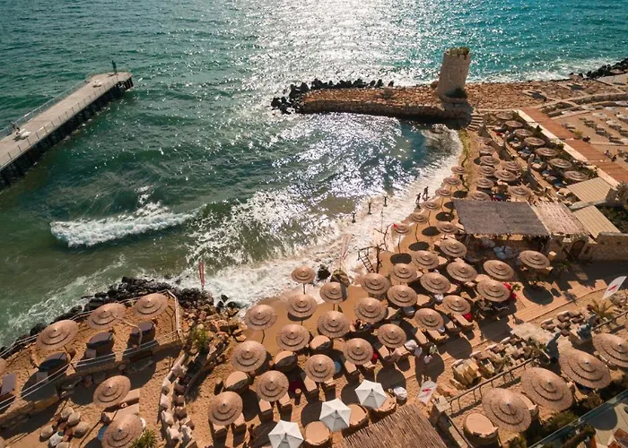 Lejlighed уют,спокойствие,сигурност на метри от плажа *