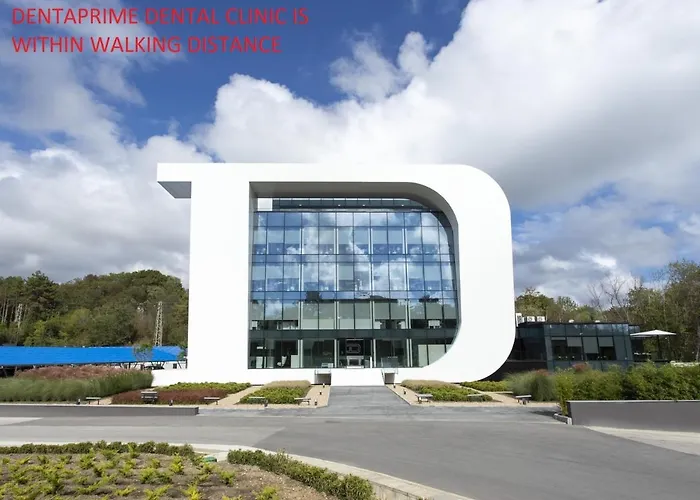 уют,спокойствие,сигурност на метри от плажа *