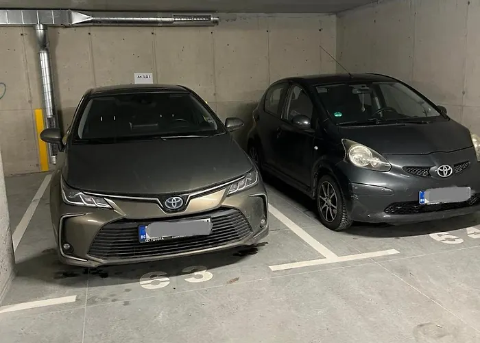 Appartement уют,спокойствие,сигурност на метри от плажа