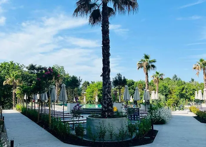 уют,спокойствие,сигурност на метри от плажа